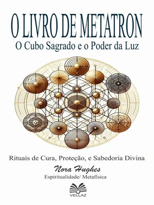 cover image of O Livro de Metatron